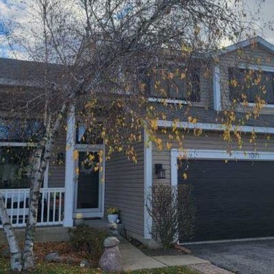 Updates to windows and doors upon a home.