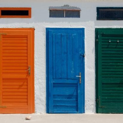 How Much Does It Cost to Replace Doors It’s not easy to discern how much doors like these cost