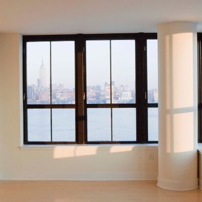 Average Cost to Replace Windows Featured New windows overlooking the city