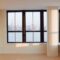 New windows overlooking the city