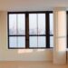 New windows overlooking the city