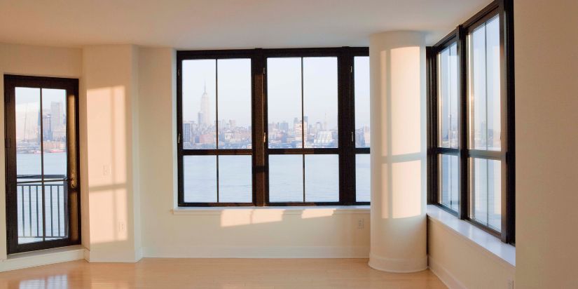 Average Cost to Replace Windows Featured New windows overlooking the city