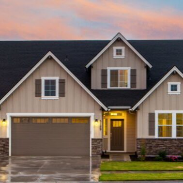 New windows on home increase home value