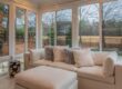 Beautiful custom windows