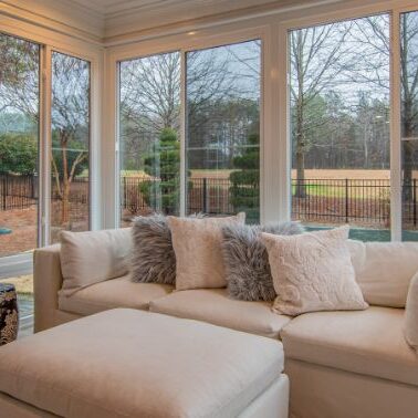 Beautiful Custom Windows Beautiful custom windows