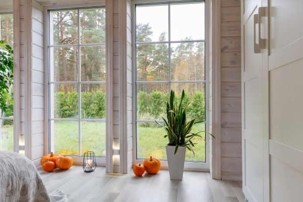 Custom windows