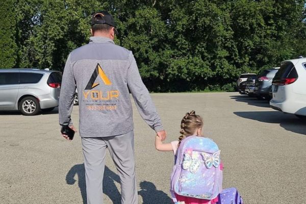 Trusted window and door company