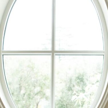 Oval Windows for Your Home Oval windows in a home