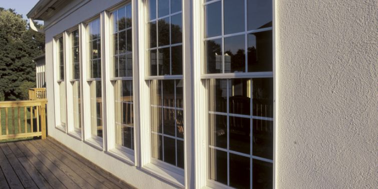 Different kinds of windows from Your Window Solutions